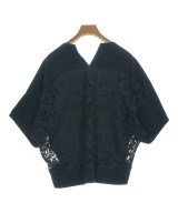Drawer（ドロワー）Tシャツ・カットソー 紺 サイズ:F レディース/2200734453198