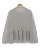 Drawer（ドロワー）カーディガン グレー サイズ:2(M位) レディース/2200727356031