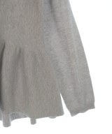 Drawer（ドロワー）カーディガン グレー サイズ:2(M位) レディース/2200727356031