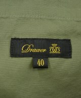 Drawer（ドロワー）ロング・マキシ丈スカート カーキ サイズ:40(M位) レディース/2200735510159