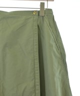 Drawer（ドロワー）ロング・マキシ丈スカート カーキ サイズ:40(M位) レディース/2200735510159