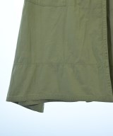 Drawer（ドロワー）ロング・マキシ丈スカート カーキ サイズ:40(M位) レディース/2200735510159
