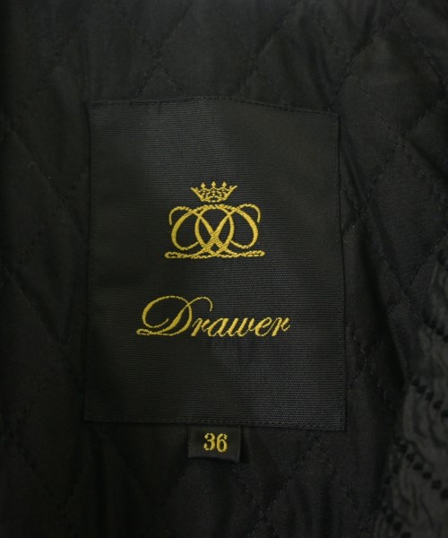 Drawer（ドロワー）その他 黒 サイズ:36(S位) レディース/2200735940017