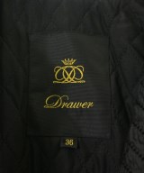 Drawer（ドロワー）その他 黒 サイズ:36(S位) レディース/2200735940017