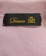 Drawer（ドロワー）ニット・セーター ピンク サイズ:-(M位) レディース/2200735940024