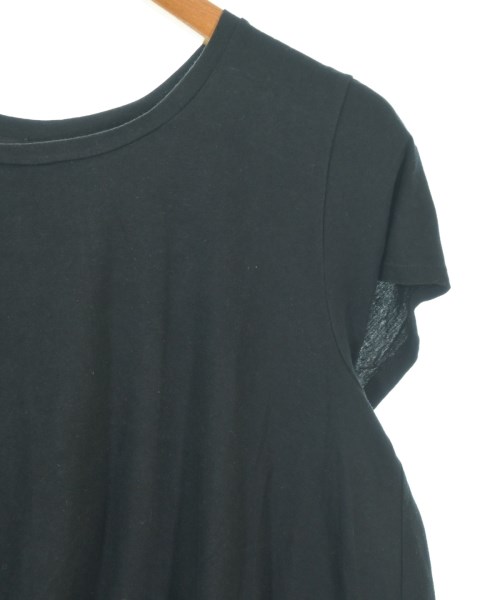 Drawer（ドロワー）Tシャツ・カットソー 黒 サイズ:1(S位) レディース/2200727802026