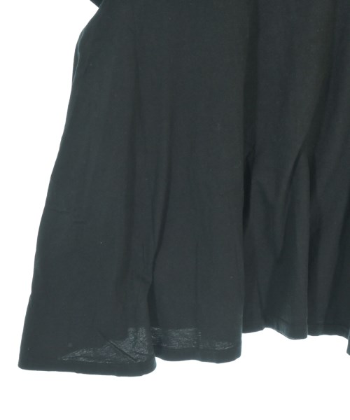 Drawer（ドロワー）Tシャツ・カットソー 黒 サイズ:1(S位) レディース/2200727802026