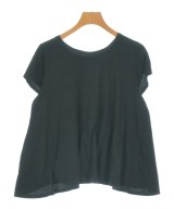 Drawer（ドロワー）Tシャツ・カットソー 黒 サイズ:1(S位) レディース/2200727802026