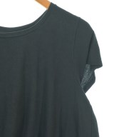 Drawer（ドロワー）Tシャツ・カットソー 黒 サイズ:1(S位) レディース/2200727802026