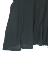 Drawer（ドロワー）Tシャツ・カットソー 黒 サイズ:1(S位) レディース/2200727802026