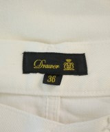 Drawer（ドロワー）その他 白 サイズ:36(S位) レディース/2200736695039
