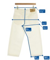 Drawer（ドロワー）その他 白 サイズ:36(S位) レディース/2200736695039
