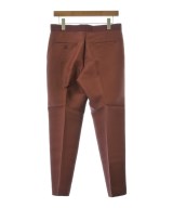Drawer（ドロワー）スラックス 茶 サイズ:40(M位) レディース/2200737745047