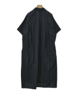 Drawer（ドロワー）シャツワンピース 紺 サイズ:36(S位) レディース/2200713725117