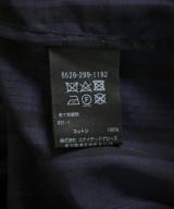 Drawer（ドロワー）シャツワンピース 紺 サイズ:36(S位) レディース/2200713725117