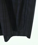 Drawer（ドロワー）シャツワンピース 紺 サイズ:36(S位) レディース/2200713725117