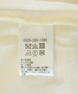 Drawer（ドロワー）ワンピース 白 サイズ:36(S位) レディース/2200716539056