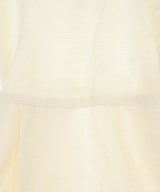 Drawer（ドロワー）ワンピース 白 サイズ:36(S位) レディース/2200716539056