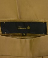 Drawer（ドロワー）ロング・マキシ丈スカート 黄 サイズ:38(M位) レディース/2200720427042