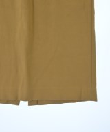 Drawer（ドロワー）ロング・マキシ丈スカート 黄 サイズ:38(M位) レディース/2200720427042