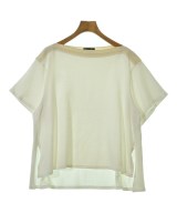 Drawer（ドロワー）Tシャツ・カットソー 白 サイズ:1(S位) レディース/2200720427103