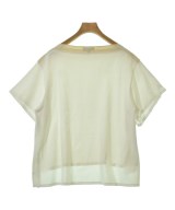 Drawer（ドロワー）Tシャツ・カットソー 白 サイズ:1(S位) レディース/2200720427103