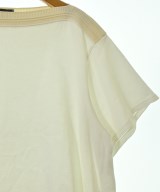Drawer（ドロワー）Tシャツ・カットソー 白 サイズ:1(S位) レディース/2200720427103