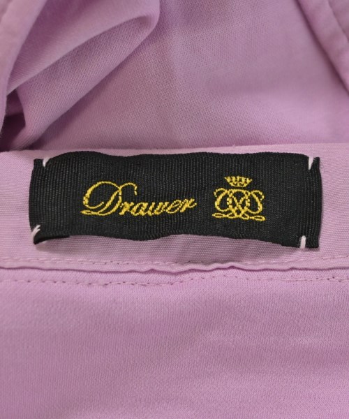 Drawer（ドロワー）ワンピース ピンク サイズ:-(M位) レディース/2200720427110