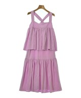 Drawer（ドロワー）ワンピース ピンク サイズ:-(M位) レディース/2200720427110