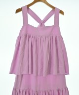 Drawer（ドロワー）ワンピース ピンク サイズ:-(M位) レディース/2200720427110