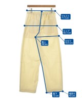Drawer（ドロワー）その他 黄 サイズ:36(S位) レディース/2200720793246