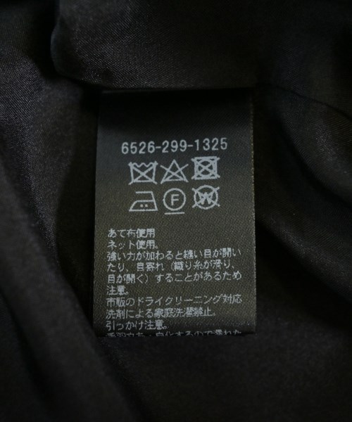 Drawer（ドロワー）ワンピース 黒 サイズ:-(M位) レディース/2200721016016