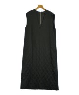Drawer（ドロワー）ワンピース 黒 サイズ:-(M位) レディース/2200721016016