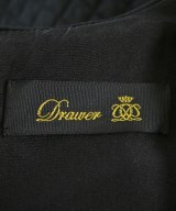 Drawer（ドロワー）ワンピース 黒 サイズ:-(M位) レディース/2200721016016