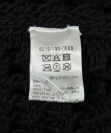 Drawer（ドロワー）カーディガン 黒 サイズ:F レディース/2200721016030