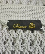 Drawer（ドロワー）カーディガン グレー サイズ:F レディース/2200721016047