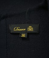Drawer（ドロワー）ワンピース 紺 サイズ:36(S位) レディース/2200721016191
