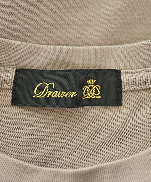 Drawer（ドロワー）ワンピース 茶 サイズ:2(M位) レディース/2200721016276