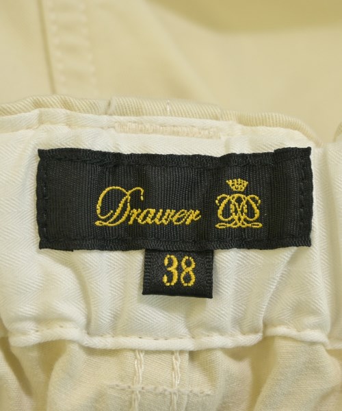 Drawer（ドロワー）その他 ベージュ サイズ:38(M位) レディース/2200721016351