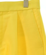 Drawer（ドロワー）スラックス 黄 サイズ:38(M位) レディース/2200716404026