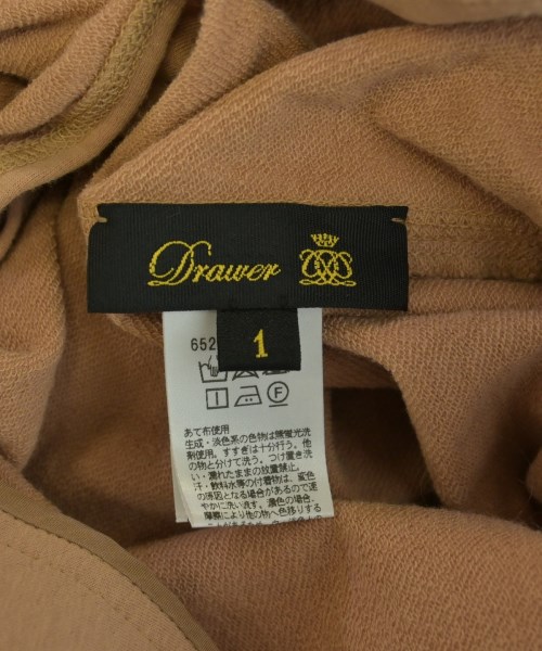 Drawer（ドロワー）シャツワンピース ピンク サイズ:F レディース/2200717415021