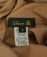 Drawer（ドロワー）シャツワンピース ピンク サイズ:F レディース/2200717415021