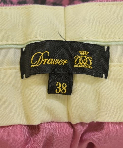 Drawer（ドロワー）その他 ピンク サイズ:38(M位) レディース/2200717415045