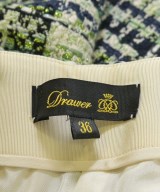 Drawer（ドロワー）その他 紺 サイズ:36(S位) レディース/2200717415069