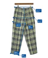 Drawer（ドロワー）その他 紺 サイズ:36(S位) レディース/2200717415069
