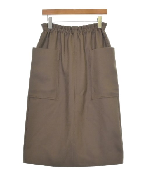 Drawer(ドロワー)のロング・マキシ丈スカート サイズ:36(S位) 9,400円