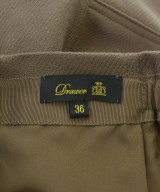 Drawer（ドロワー）ロング・マキシ丈スカート 茶 サイズ:36(S位) レディース/2200721220116