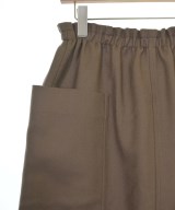 Drawer（ドロワー）ロング・マキシ丈スカート 茶 サイズ:36(S位) レディース/2200721220116