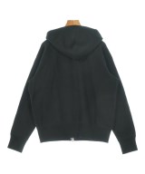 Drawer（ドロワー）パーカー 黒 サイズ:1(S位) レディース/2200721220161