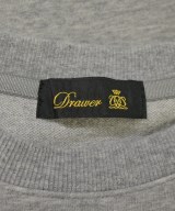 Drawer（ドロワー）スウェット グレー サイズ:-(M位) レディース/2200721220185